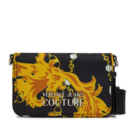 Versace Jeans Couture Geantă Versace Jeans Couture 75VA4BS5 Negru