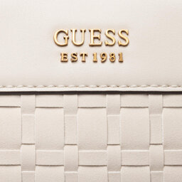 

Сумка Guess Katey (WS) HWWS78 70260 STO, Бежевий