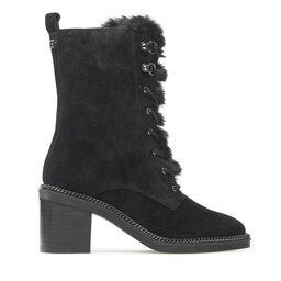 

Ботильйони Guess Byankan FL8BKN FUR10 BLACK, Чорний