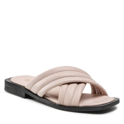 Loretta Vitale Sandaler och Slip-ons Loretta Vitale 12113 Silver Grey