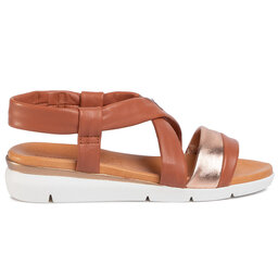 

Босоніжки Salamander Santani 32-73202-04 Cognac, Коричневий