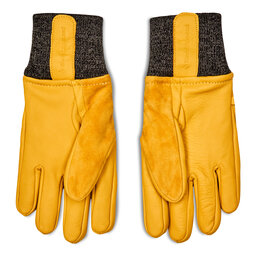 

Лижні рукавиці Black Diamond Dirt Bag Gloves BD801861 NTRL Жовтий