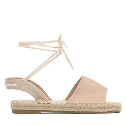 DeeZee Espadrilles DeeZee WSS20457-02 Beige