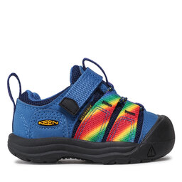 Keen Półbuty Keen Newport H2SHO 1026221 Niebieski