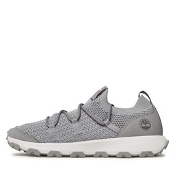 

Снікерcи Timberland Winsor Trail Low Knit TB0A5WDC0851 Medium Grey Knit, Сірий