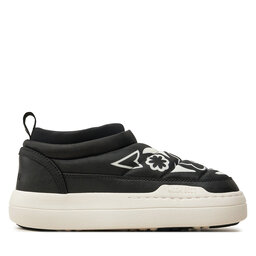 Moon Boot Боти Moon Boot Park Soft Flower 80D2470030 Черен
