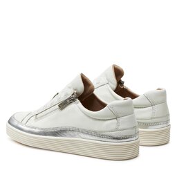 

Снікерcи Caprice 9-23755-42 White Softnap. 160, Білий