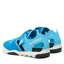 

Босоніжки adidas Terrex Captain Toey 2.0 Sandals HQ5836 Голубий
