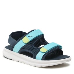 Puma Сандали Puma Puma Evolve Sandal Jr 39044902 Тъмносин