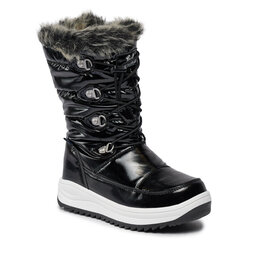 Leaf Vinterskor Leaf Dotorp LDOTO201O Black