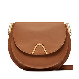 Coccinelle Τσάντα Coccinelle QKF Coccinellesunup E1 QKF 15 02 01 Καφέ