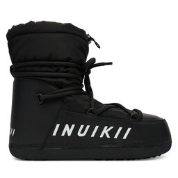 Inuikii Botas de nieve Inuikii Moutain 2002.003.0031 Negro