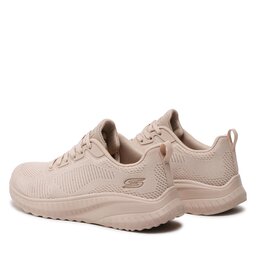 

Снікерcи Skechers, Бежевий