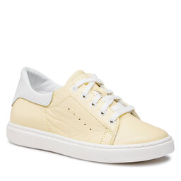 Flamingo Sneakers Flamingo F01500-V Yellow/White