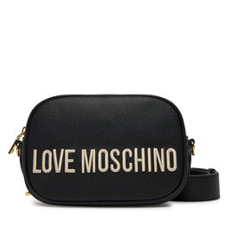 LOVE MOSCHINO Τσάντα LOVE MOSCHINO JC4107PP1NLT1000 Μαύρο