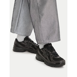 New Balance Sneakers New Balance U740BO2 W Schwarz
