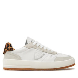 Philippe Model Sneakers Philippe Model VNLD VA02 Weiß