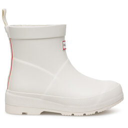 Hunter Гумени ботуши Hunter HFC-04 Бял