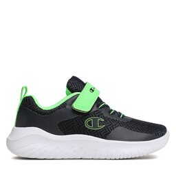 

Снікерcи Champion Softy Evolve B Ps S32454-BS517 Black, Cиній