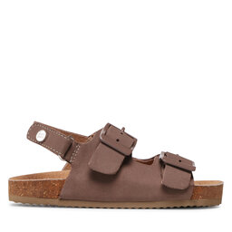 

Босоніжки Gioseppo Misinto 65995-P Taupe, Коричневий
