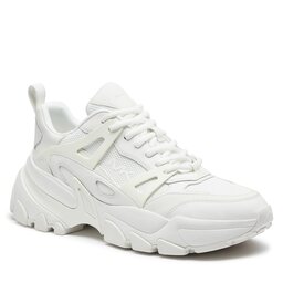 MICHAEL Michael Kors Sneakers MICHAEL Michael Kors Nick Trainer 42F3NIFS2D Optic White