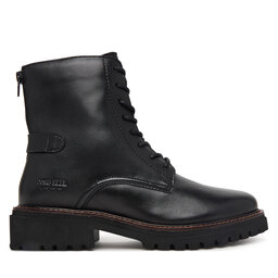 Josef Seibel Schnürschuhe Josef Seibel Rachel 02 89102-MA68 Schwarz