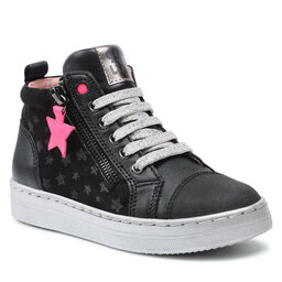 Garvalin Zapatillas Garvalin 201639 A-Negro Y Estrellas