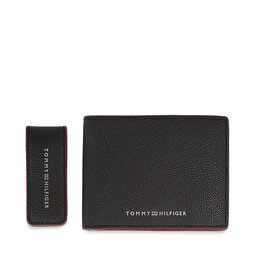

Набір подарунковий Tommy Hilfiger AM0AM11629 Black BDS, Чорний