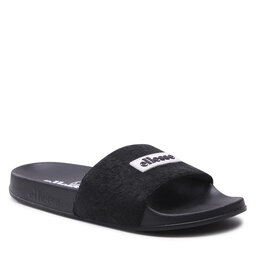 Ellesse Sandaler och Slip-ons Ellesse Laax Slide SHMF0439 Black 011