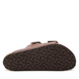 

Шльопанці Birkenstock Arizona Bs 1023117 Vintage Wood Roast, Коричневий