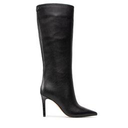 

Чоботи Guess Dayton FL8DYT LEA11 BLACK, Чорний