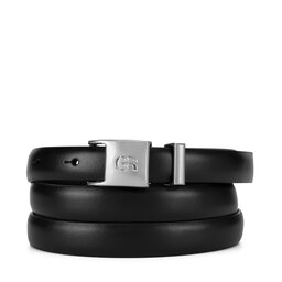 Gino Rossi Cintura da donna Gino Rossi BLYL24007-1 Nero