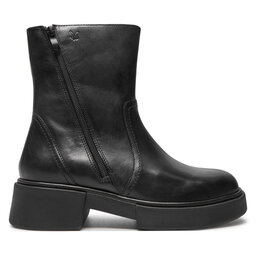 Caprice Botine Caprice 9-25303-43 Negru