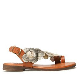 

Босоніжки IGI&CO 3683122 Tan/Platinum, Бежевий