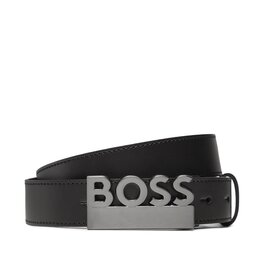 Boss Curea pentru copii Boss J20396 S Black 09B
