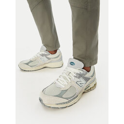New Balance Sneakers New Balance M2002REK Beige