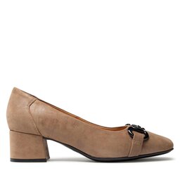 

Туфлі Caprice 9-22300-41 Olive Pearl 702, Коричневий