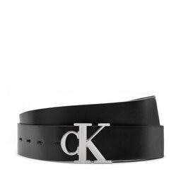 Calvin Klein Jeans Női öv Calvin Klein Jeans Mono Pl Rev Lthr Belt K60K612288 Fekete