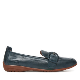Josef Seibel Halbschuhe Josef Seibel Fenja 19 133 Dunkelblau
