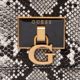 

Сумка Guess Stephi (KB) HWKB78 75200 BKW, Чорний