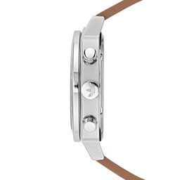 

Годинник adidas Originals Master Originals One Chrono AOFH23576 Brown, Коричневий