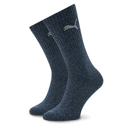 

Набір з 3 пар низьких шкарпеток unisex Puma, Cиній