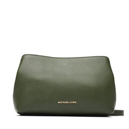 MICHAEL Michael Kors Geantă MICHAEL Michael Kors Kensington 30F3G8KM2L Amazon Green