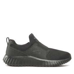 

Снікерcи Skechers Depth Charge 2.0 52775/BBK Black, Чорний