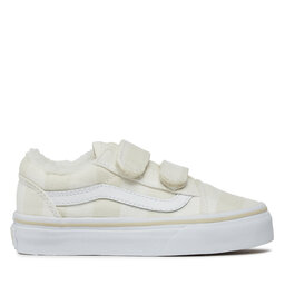 Vans Tenisky Vans Uy Old Skool V VN000VHEBPH1 Écru