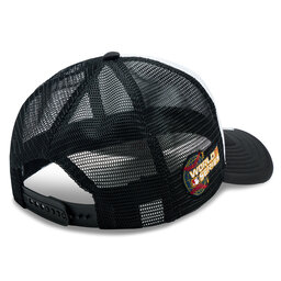 

Бейсболка 47 Brand MLB Chicago White Sox Foam Champ '47 Offside DT BCWS-FOAMC06KPP-BK05 Black, Чорний