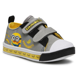 Minnions Teniși Minnions 2TRLMIN08 Grey