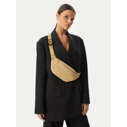 LOVE MOSCHINO Handtasche LOVE MOSCHINO JC4195PP1OKD0129 Beige