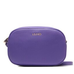 Liu Jo Táska Liu Jo Ecs M Camera Case AF3377 E0086 Ultra Violet 83838