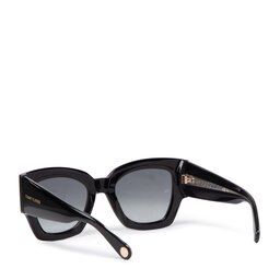 

Сонцезахисні окуляри Tommy Hilfiger TH 1862/S Black 807, Чорний